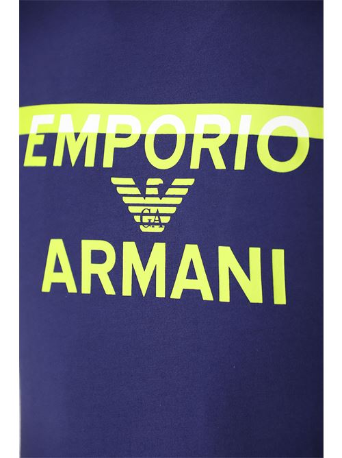  EMPORIO ARMANI | 111035 3F516/02734